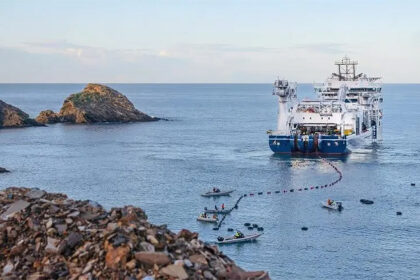 Great Sea Interconnector Project Faces Uncertainty as Nexans Withdraws Tenders