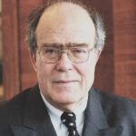 Heinrich Schulte: A Pillar of the Cyprus Shipping Industry Passes Away