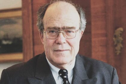 Heinrich Schulte: A Pillar of the Cyprus Shipping Industry Passes Away