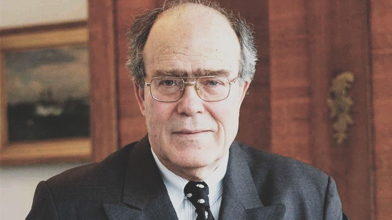 Heinrich Schulte: A Pillar of the Cyprus Shipping Industry Passes Away