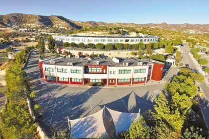Heritage Private School Students Achieve Four 'Top in the World' Awards
