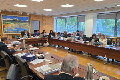Debate Intensifies Over Tax Reforms