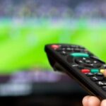 Today's TV Agenda: Key Matches and Broadcast Details