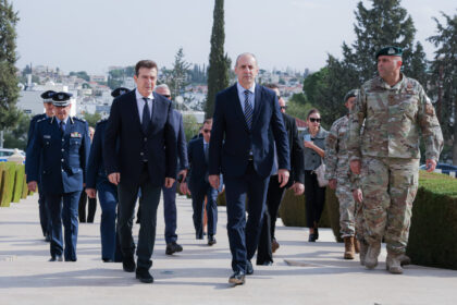 Cyprus to Create Organised Crime Division with Greek Support