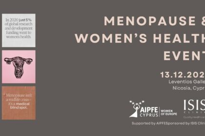 Menopause Awareness Takes Centre Stage at AG Leventis Gallery