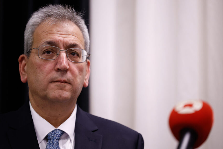 Pension Reform Bills Delayed to 2026 by Labour Minister