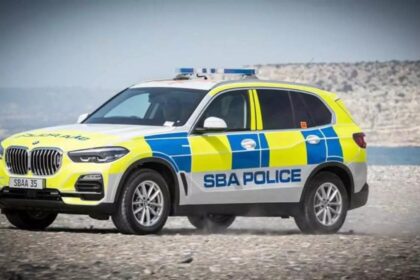 Trachoni Drug Bust Yields 23kg of Cannabis