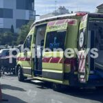 Kindness Turns Tragic: 63-Year-Old Man Injured in Car Park Accident