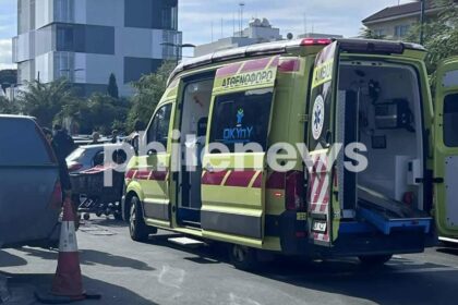Kindness Turns Tragic: 63-Year-Old Man Injured in Car Park Accident