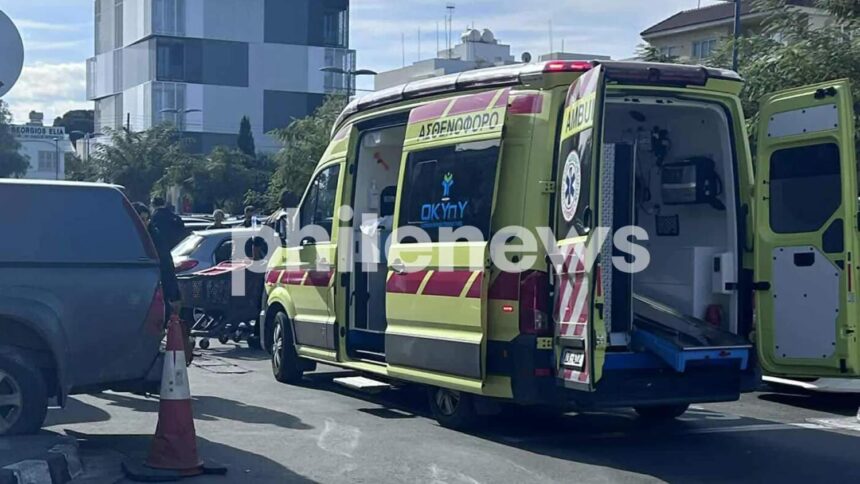 Kindness Turns Tragic: 63-Year-Old Man Injured in Car Park Accident