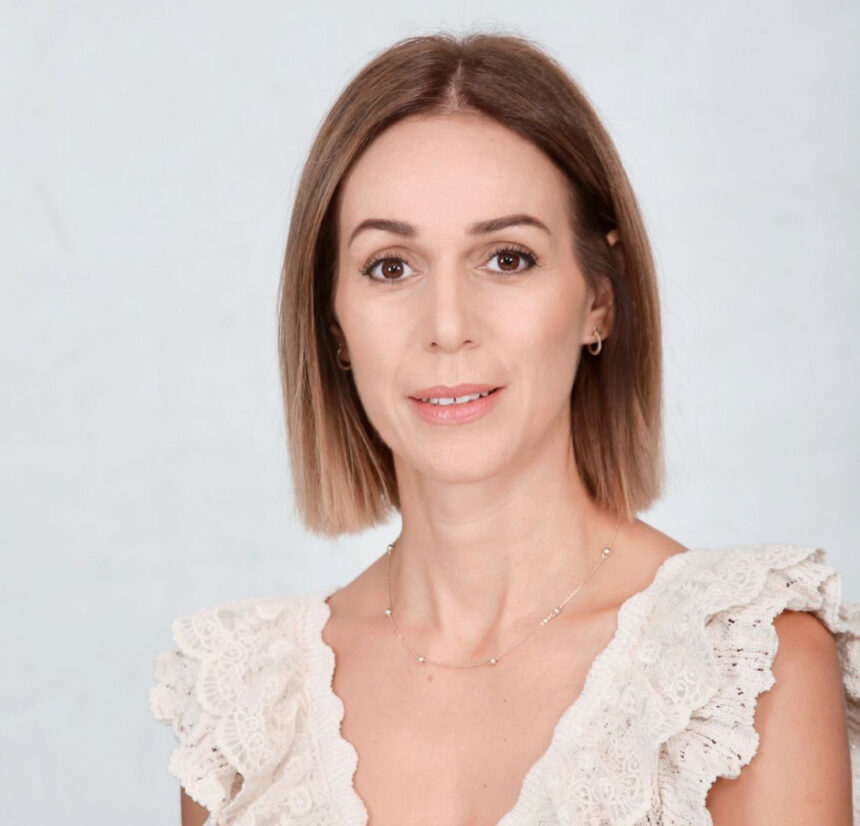 Nicolina Nicolaou's Social Skills Book: Empowering Young Minds