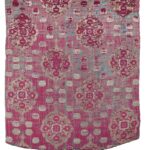 Three Exceptional Textiles Highlight Cypria Auctions' Winter 2025 Sale