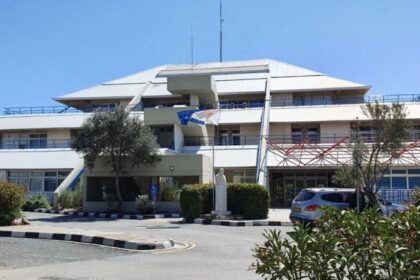 Paphos school: One Student Injured in School Fight in Paphos