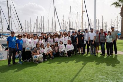 Women at the Helm: Cyprus Launches Empowerment Programme for Young Leaders