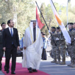 UAE President Strengthens Trade Ties During Historic Cyprus Visit