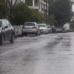 Yellow Weather Warning for Storms and Gale-Force Winds