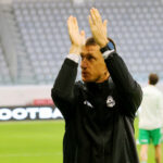 Αρτσιόμ Ράτζκοφ Faces Decision on Goalkeeper Ahead of Olympiacos Clash