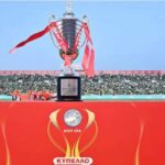 Cup Fixtures: B Phase with Exciting Derbies
