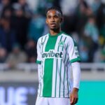 Evandro Set for Starting Return as Omonia Faces Ethnikos Challenge