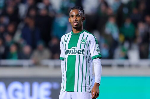 Evandro Set for Starting Return as Omonia Faces Ethnikos Challenge