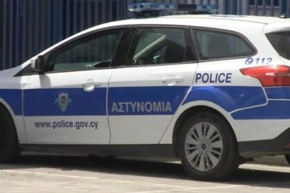 Gunfire Outside Paralimni Home Linked to Famagusta Businessman