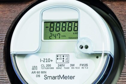 EAC Expands Smart Meter Installations Across Cyprus
