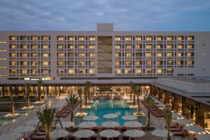 The Landmark Nicosia Set to Transform Hospitality in Cyprus