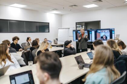 Cyprus Students Excel in International Investment Training Programme