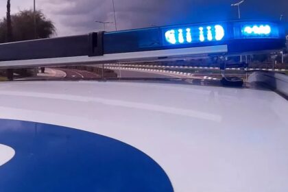 Toddler Injured After Scooter Hits Mother in Limassol