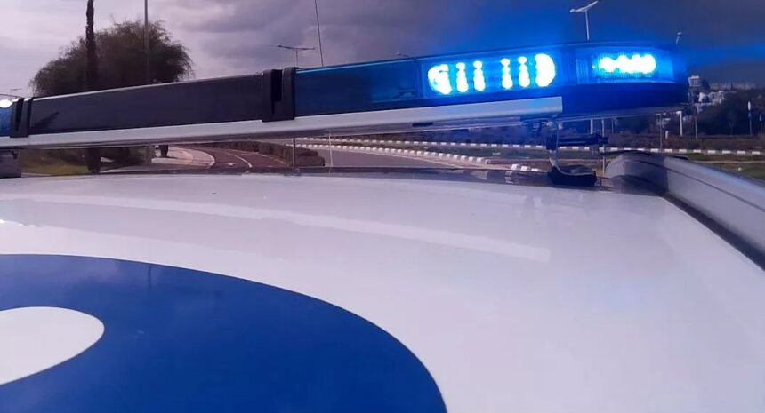 Toddler Injured After Scooter Hits Mother in Limassol