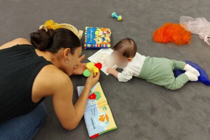 University of Cyprus Launches Early Literacy Programme for Infants