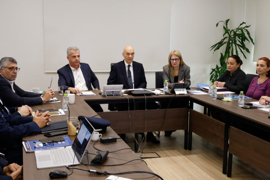 Distracted Driving Causes Nearly Half of Road Deaths in Cyprus
