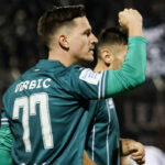 Levadiakos Victory 2-0 Over Panserraikos