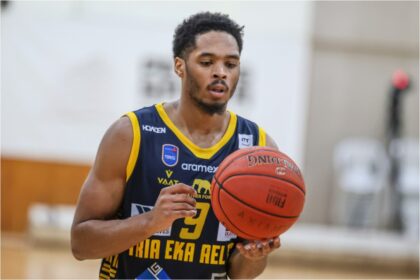 AEL triumphs over Anorthosis in Basket League clash