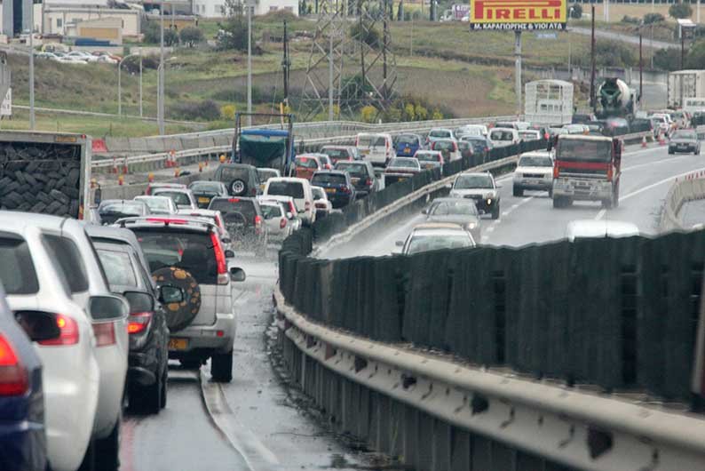 Christmas Road Safety Campaign Aims to Curb Holiday Risks