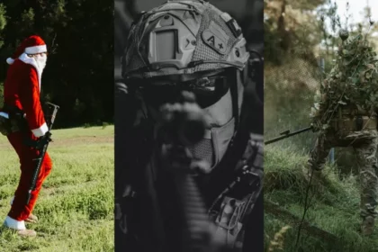 Cyprus Airsoft Community Seeks Legal Recognition as Participation Booms