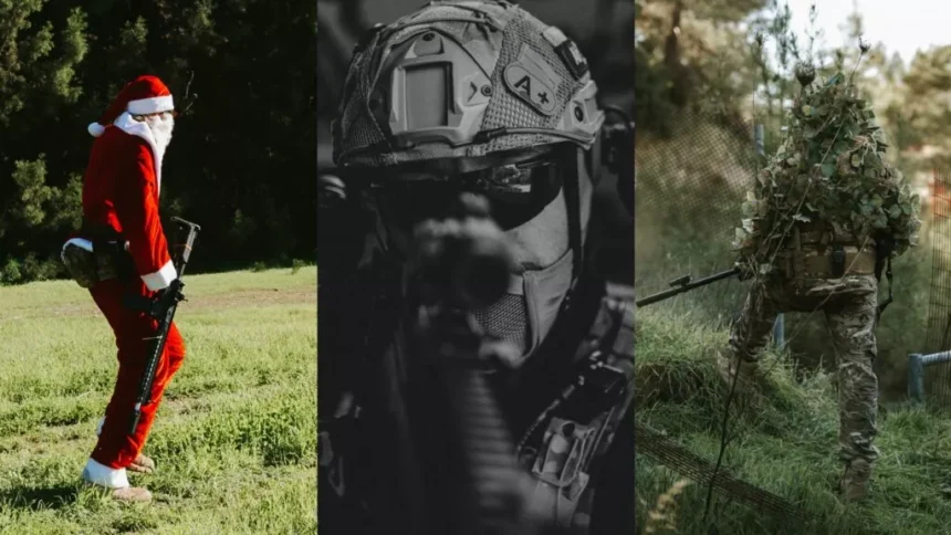 Cyprus Airsoft Community Seeks Legal Recognition as Participation Booms