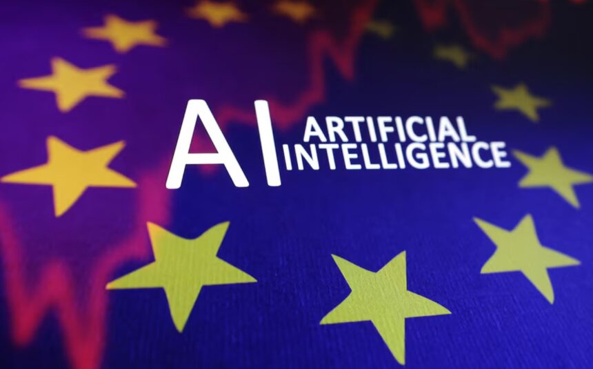 Cyprus Leads in Generative AI Tool Usage Among EU Nations