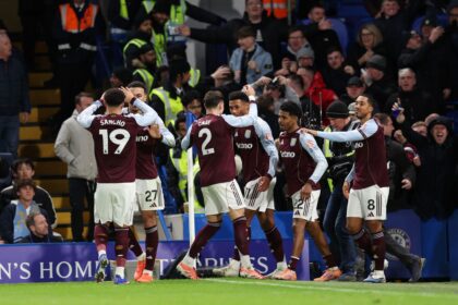 Aston Villa Makes History with Stunning Comeback Against Chelsea