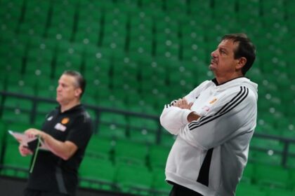 χάποελ Τελ: Αταμάν: Χάποελ Τελ Αβίβ η καλύτερη ομάδα στη Euroleague