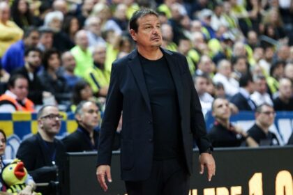 Ataman's Outburst Against Fenerbahce Fans After EuroLeague Defeat