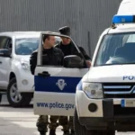 Police Detain 31 in Nationwide Immigration Sweep