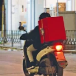 Masked Gang Targets Delivery Driver in Limassol Robbery