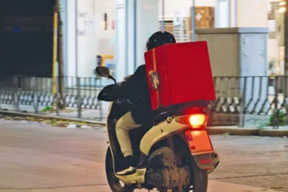 Masked Gang Targets Delivery Driver in Limassol Robbery