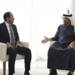 UAE Proposes Roadmap for Cyprus as a Regional Energy Hub