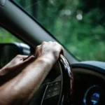 Drunk Driver Arrested After Striking Pedestrian in Limassol
