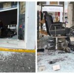 Limassol stabbing: Man Stabbed Outside Limassol Café Now Recovering as Police Search for Suspects