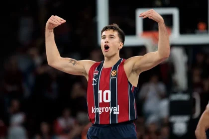 Baskonia Triumphs Over Armani Milano with Explosive Third Quarter
