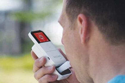51-Year-Old Arrested for Drink Driving and Illegal Residency