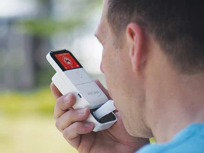 51-Year-Old Arrested for Drink Driving and Illegal Residency
